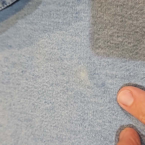 Jeff Gordon Button Down Shirt - Picture 8 of 12